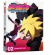 ANIMAÇÃO-BORUTO NARUTO NEX.. (2BLU-RAY)