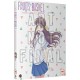 ANIMAÇÃO-FRUITS BASKET SEASON ONE PART ONE (2DVD)