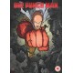 ANIMAÇÃO-ONE PUNCH MAN:.. (2DVD)