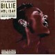 BILLIE HOLIDAY-GHOST OF YESTERDAY (2CD)