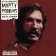 MARTY ROBBINS-MISTER TEARDROP (CD)
