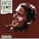 JERRY LEE LEWIS-BREATHLESS (CD)