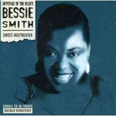 BESSIE SMITH-SWEET MISTREATER (2CD)