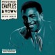 CHARLES BROWN-CRYIN MERCY (2CD)