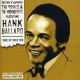 HANK BALLARD-TORE UP OVER YOU (2CD)