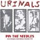 URINALS-PIN THE.. -GATEFOLD- (LP)