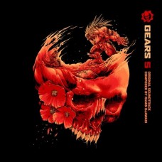 B.S.O. (BANDA SONORA ORIGINAL)-GEARS 5 (2LP)