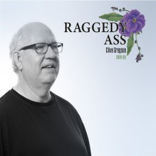 CLIVE GREGSON/LIZ SIMCOCK-RAGGEDY ASS (CD)