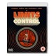 FILME-LIMITS OF CONTROL (BLU-RAY)