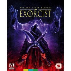 FILME-EXORCIST 3 (2BLU-RAY)