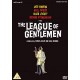 FILME-LEAGUE OF GENTLEMEN (DVD)