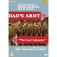 SÉRIES TV-DAD'S ARMY: LOST EPISODES (DVD)