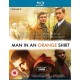 SÉRIES TV-MAN IN AN ORANGE SHIRT (BLU-RAY)