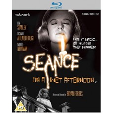 FILME-SEANCE ON A WET AFTERNOON (BLU-RAY)