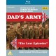 SÉRIES TV-DAD'S ARMY: LOST EPISODES (BLU-RAY)