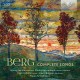 A. BERG-COMPLETE SONGS (3CD)