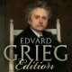 E. GRIEG-GRIEG EDITION -BOX SET- (25CD)