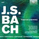 J.S. BACH-FAMOUS CANTATAS (5CD)