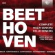 L. VAN BEETHOVEN-COMPLETE VIOLIN SONATAS & (5CD)