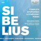 J. SIBELIUS-COMPLETE SYMPHONIES (5CD)