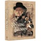 FILME-AMAZING MR BLUNDEN -LTD- (BLU-RAY)