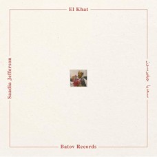 EL KHAT-SAADIA JEFFERSON (CD)