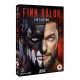 SPORTS-WWE: FINN BALOR - FOR.. (2DVD)