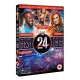 SPORTS-WWE: WWE24 - BEST OF 2019 (2DVD)