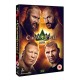 SPORTS-WWE: CROWN JEWEL 2019 (2DVD)