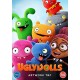 CRIANÇAS-UGLY DOLLS (DVD)