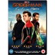 FILME-SPIDER-MAN - FAR FROM.. (DVD)