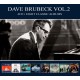 DAVE BRUBECK-EIGHT CLASSIC.. -DIGI- (4CD)