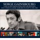 SERGE GAINSBOURG-FOUR CLASSIC.. -DIGI- (4CD)