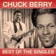 CHUCK BERRY-BEST OF -COLOURED- (2LP)
