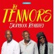 TENNORS-STORYBOOK REVISITED (CD)