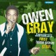 OWEN GRAY-JAMAICA'S FIRST.. (CD)