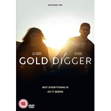 SÉRIES TV-GOLD DIGGER (2DVD)