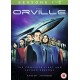 SÉRIES TV-ORVILLE: SEASON 1-2 (8DVD)