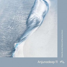 JODY WISTERNOFF & JAMES GRANT-ANJUNADEEP 11 - MIXED.. (2CD)