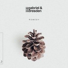 GABRIEL & DRESDEN-REMEDY (CD)