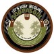SOOPASOUL-IT'S JUST BEGUN (7")