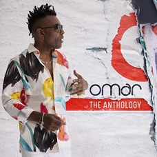 OMAR-ANTHOLOGY (CD)