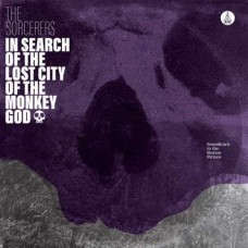 SORCERERS-IN SEARCH OF THE LOST.. (CD)