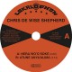 CHRIS DE WISE SHEPHERD-NERA WO'O SOKE/ATUNE.. (7")