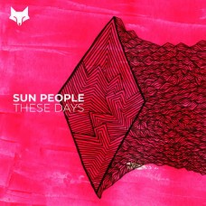 SUN PEOPLE-THESE DAYS (12")