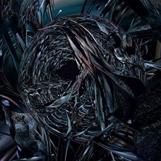 AQUARIAN-SNAKE THAT EATS ITSELF (LP)