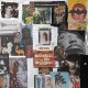 CREME DE HASSAN-TRICONTINENTAL CIRCUS (LP)