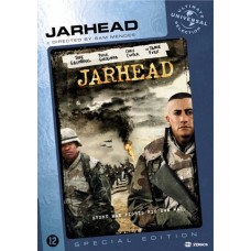FILME-JARHEAD 4: LAW OF RETURN (DVD)