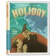 FILME-HOLIDAY -RESTORED- (BLU-RAY)