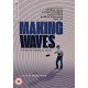 DOCUMENTÁRIO-MAKING WAVES (DVD)